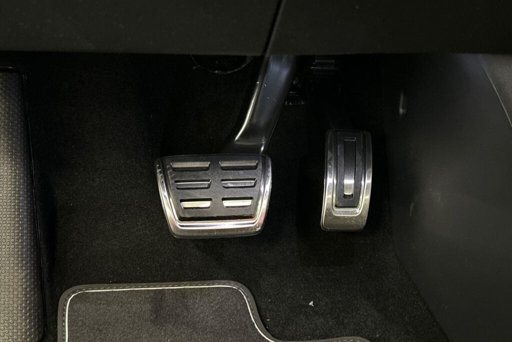 Skoda Enyaq 2026 85x 4x4 SportLine
