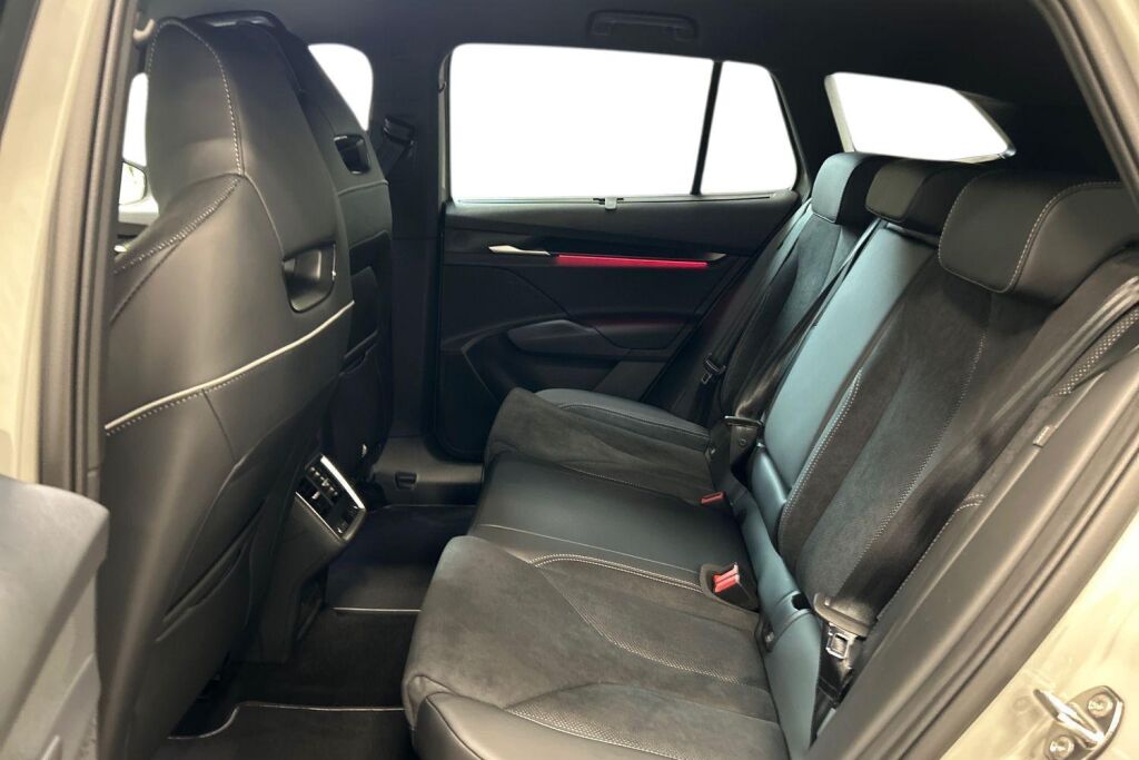 Skoda Enyaq 2026 85x 4x4 SportLine
