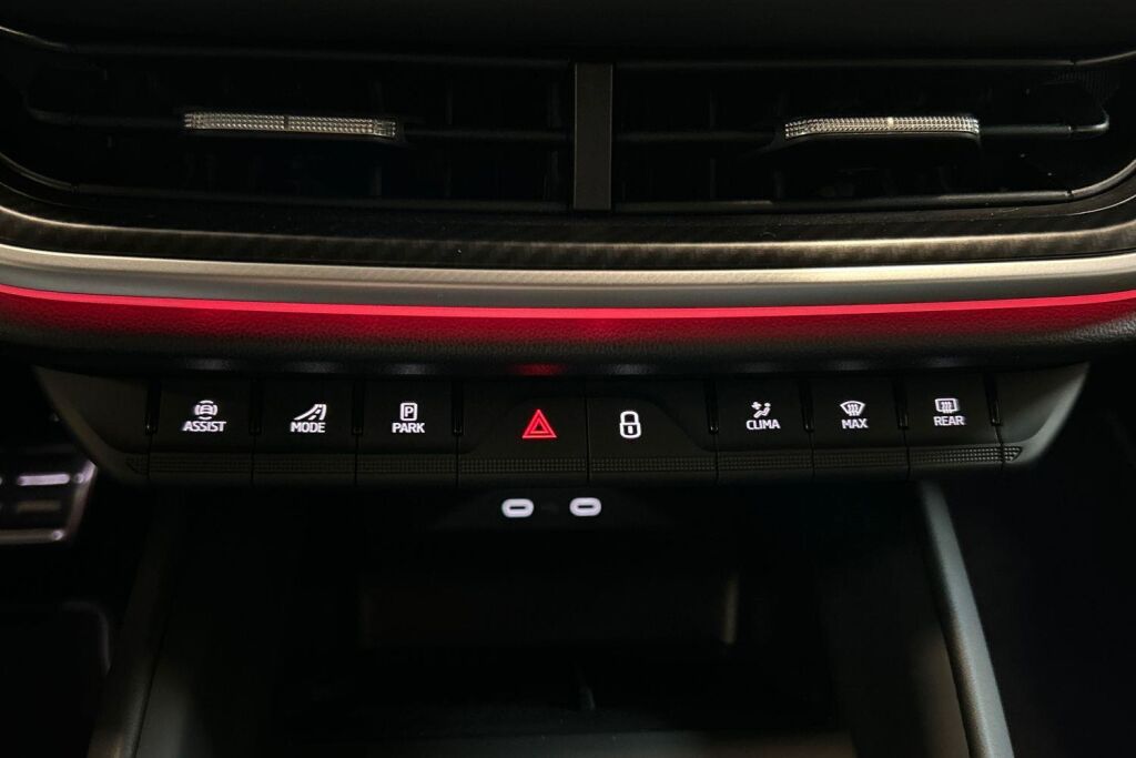 Skoda Enyaq 2026 85x 4x4 SportLine