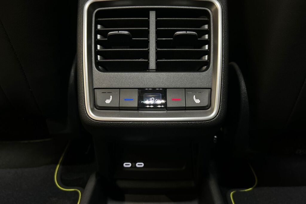 Skoda Elroq 2025 85x 4x4 RS
