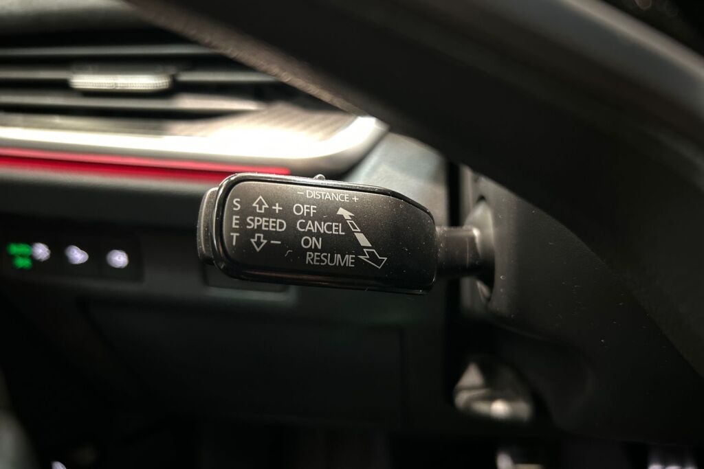 Skoda Elroq 2025 85x 4x4 RS