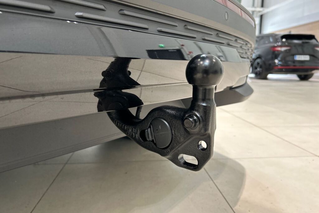 Skoda Elroq 2025 85x 4x4 RS