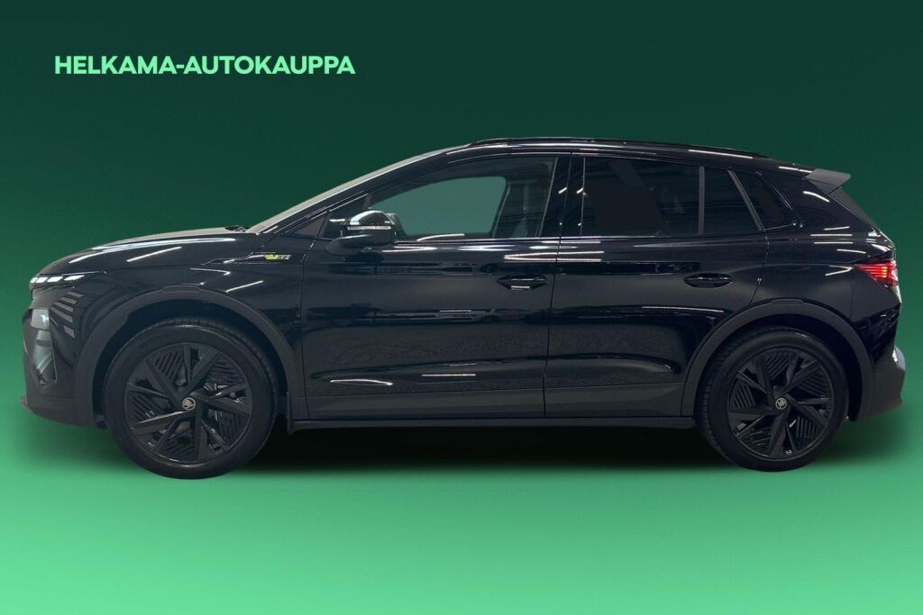 Skoda Elroq 2026 85x 4x4 RS