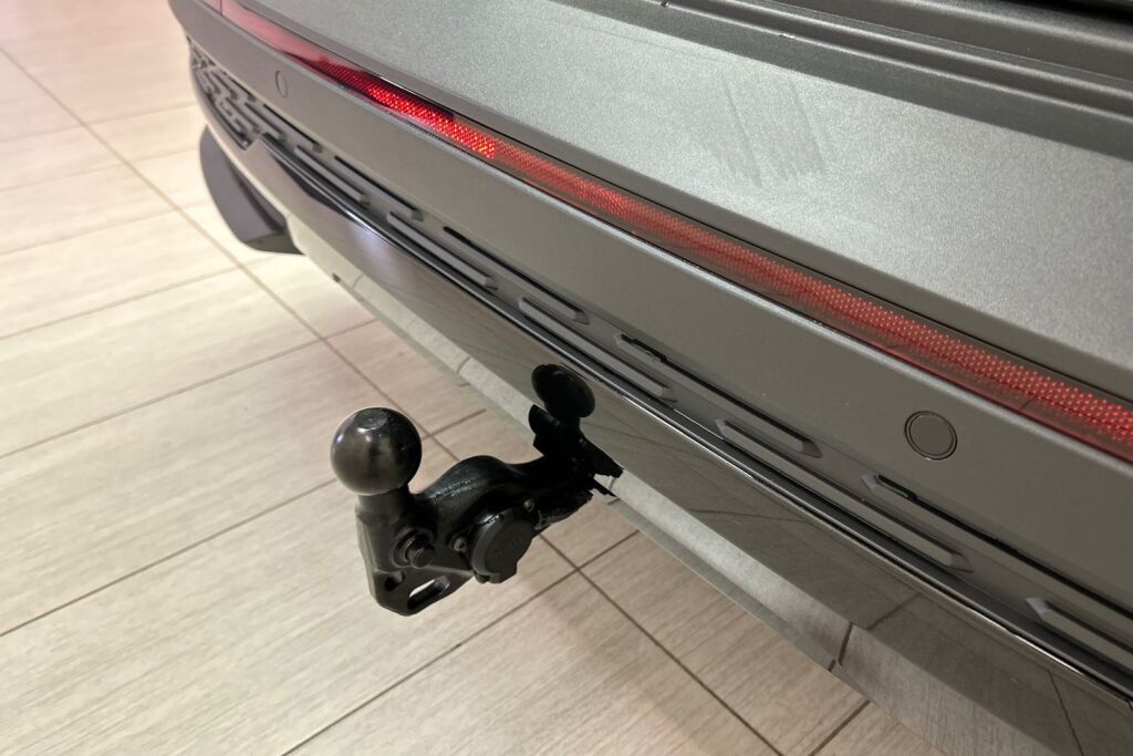 Skoda Elroq 2025 85x 4x4 RS