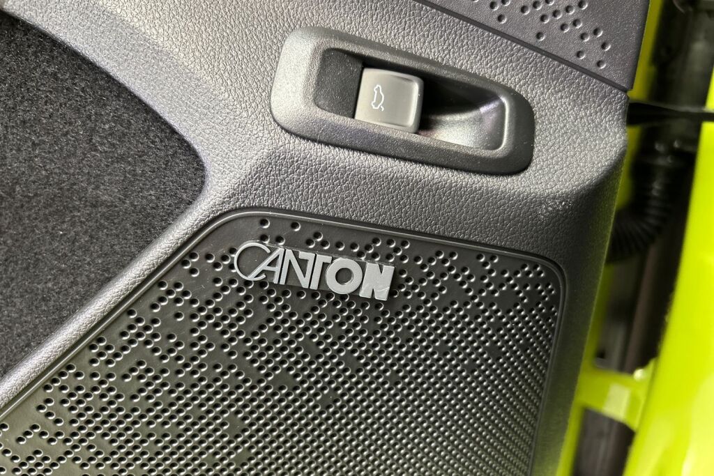 Skoda Elroq 2025 85x 4x4 RS