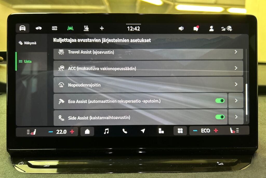 Skoda Elroq 2025 85x 4x4 RS