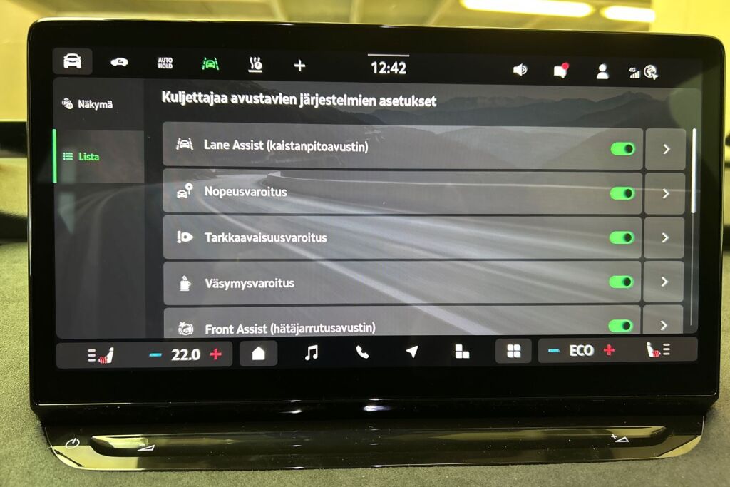 Skoda Elroq 2025 85x 4x4 RS