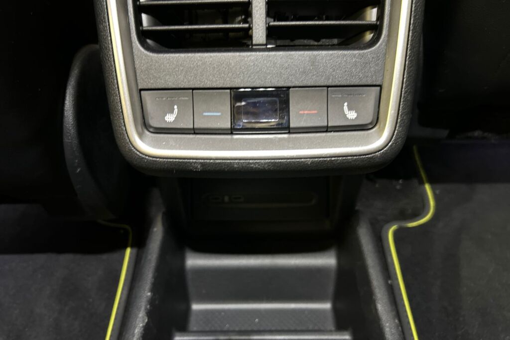 Skoda Elroq 2025 85x 4x4 RS