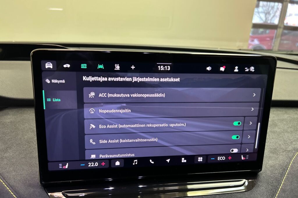 Skoda Elroq 2025 85x 4x4 RS