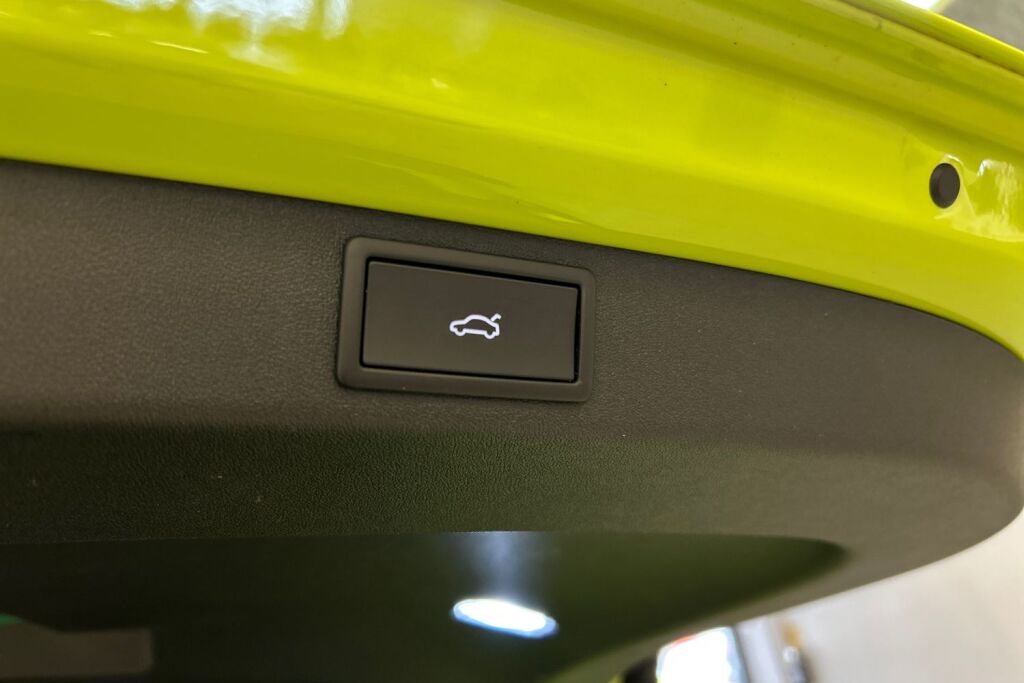 Skoda Elroq 2025 85x 4x4 RS