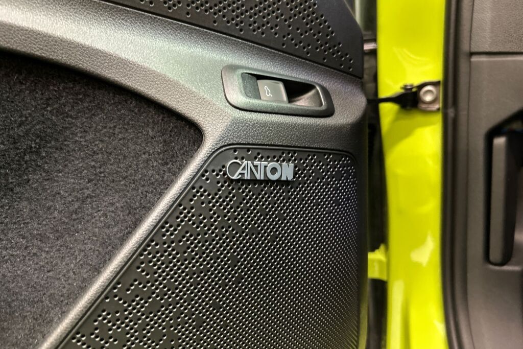 Skoda Elroq 2025 85x 4x4 RS