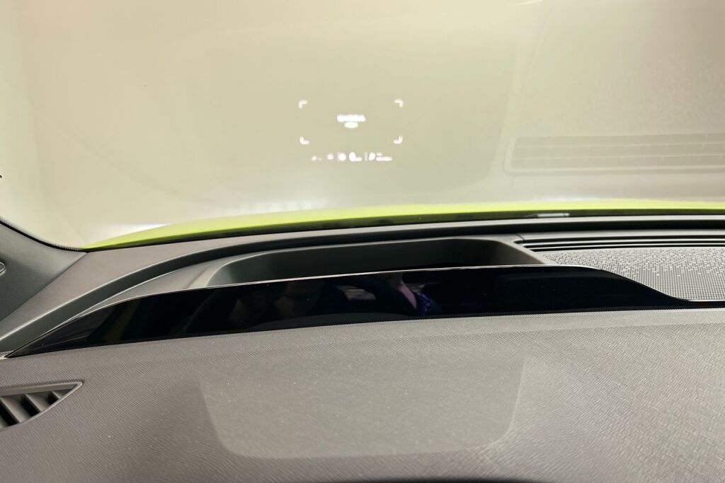 Skoda Elroq 2025 85x 4x4 RS