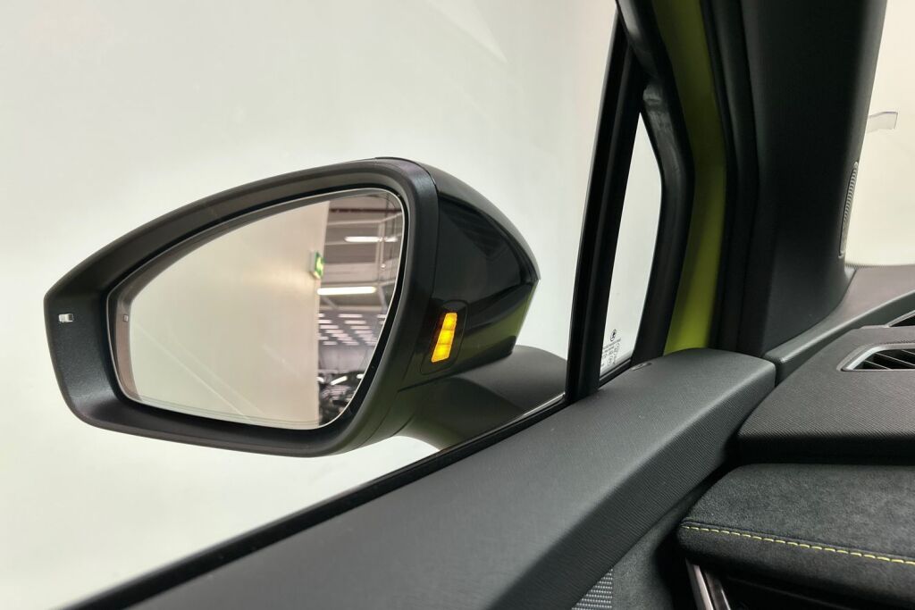 Skoda Elroq 2025 85x 4x4 RS