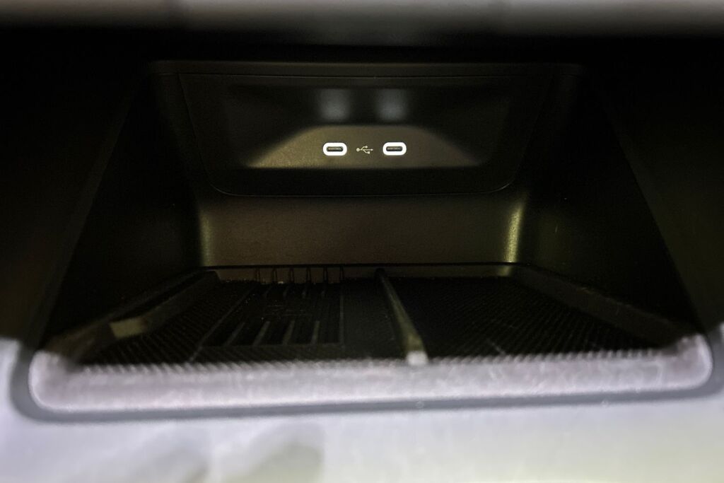 Skoda Elroq 2025 85x 4x4 RS