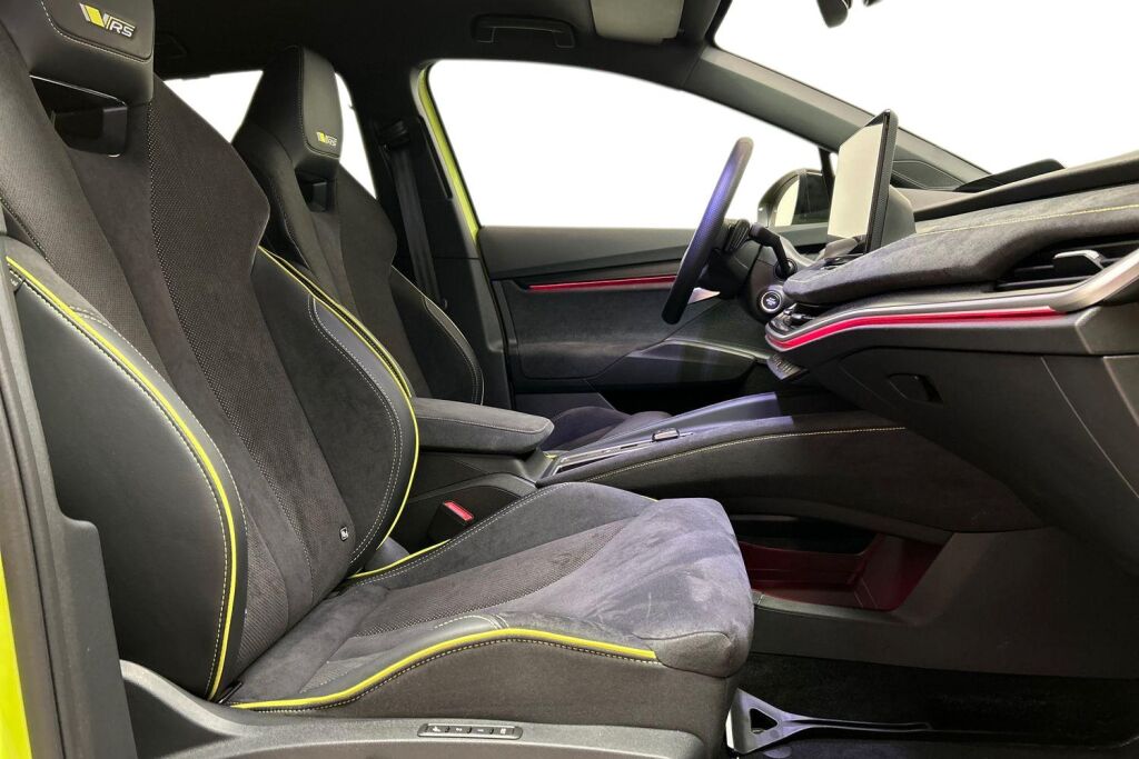 Skoda Elroq 2025 85x 4x4 RS