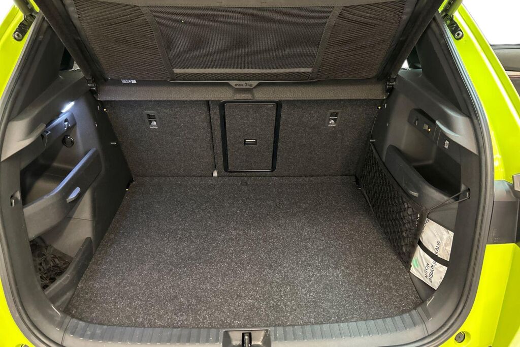 Skoda Elroq 2025 85x 4x4 RS