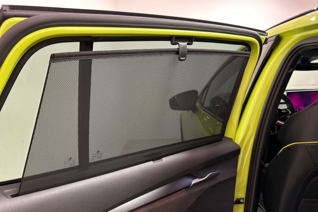 Skoda Elroq 2025 85x 4x4 RS