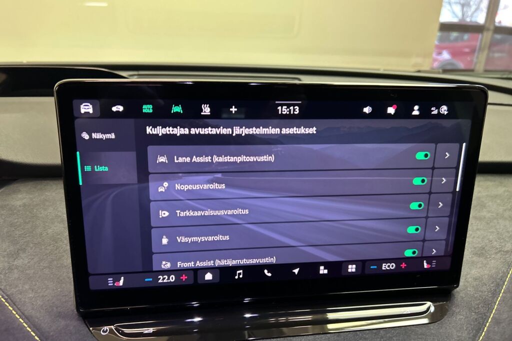 Skoda Elroq 2025 85x 4x4 RS