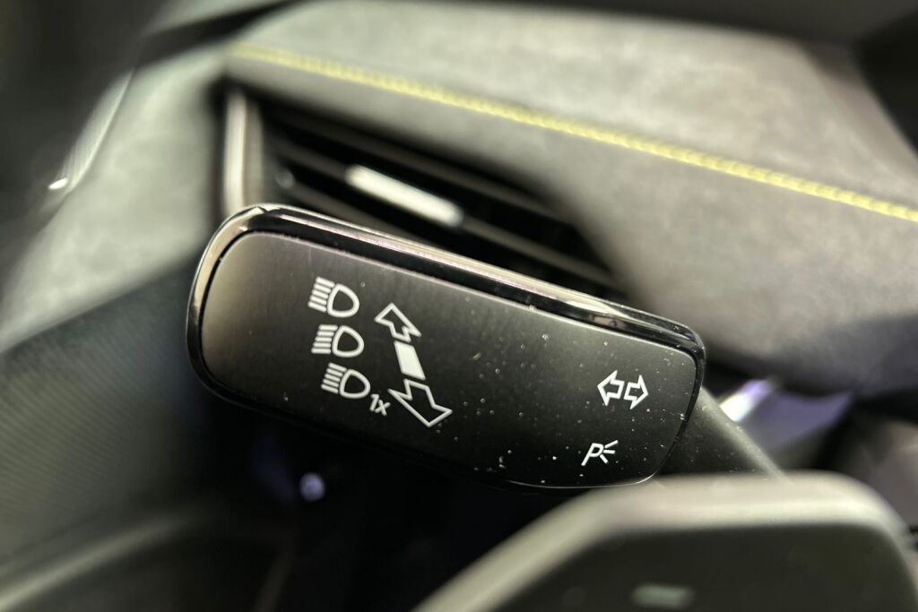 Skoda Elroq 2025 85x 4x4 RS