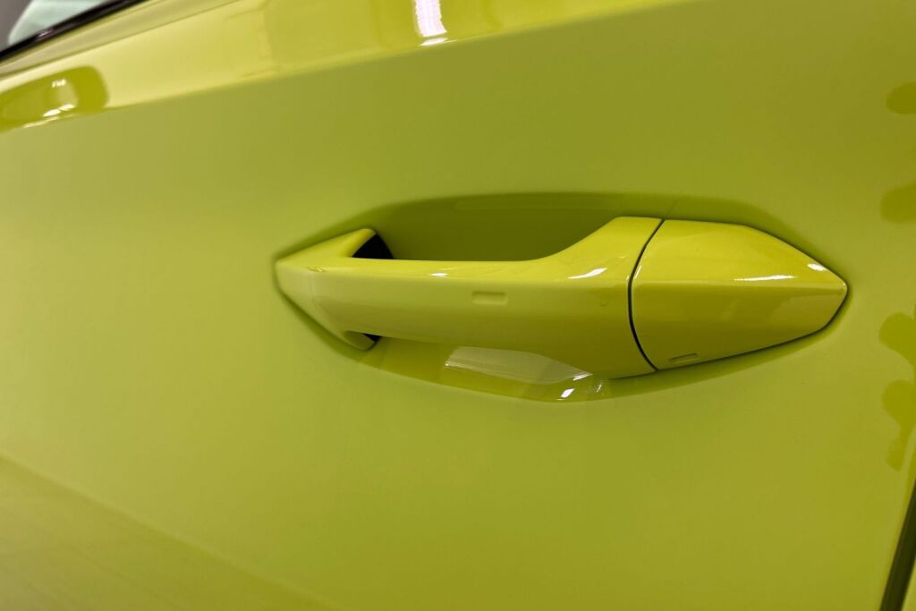 Skoda Elroq 2025 85x 4x4 RS