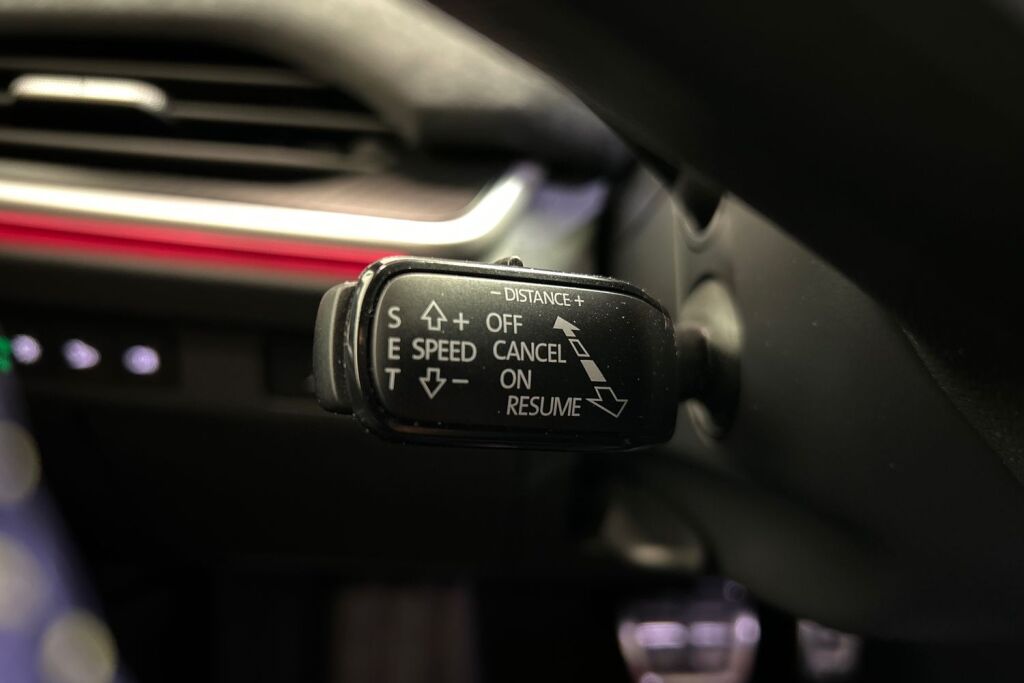 Skoda Elroq 2025 85x 4x4 RS