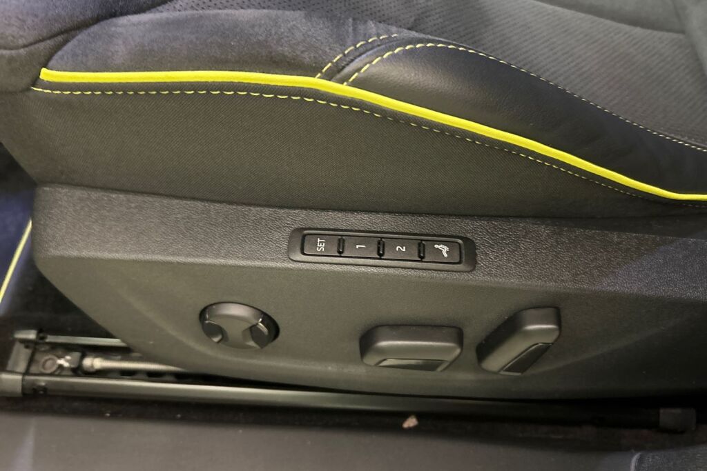 Skoda Elroq 2025 85x 4x4 RS