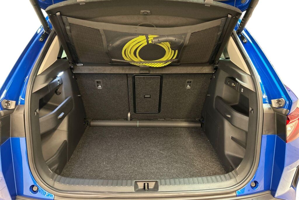 Skoda Elroq 2026 60 Style