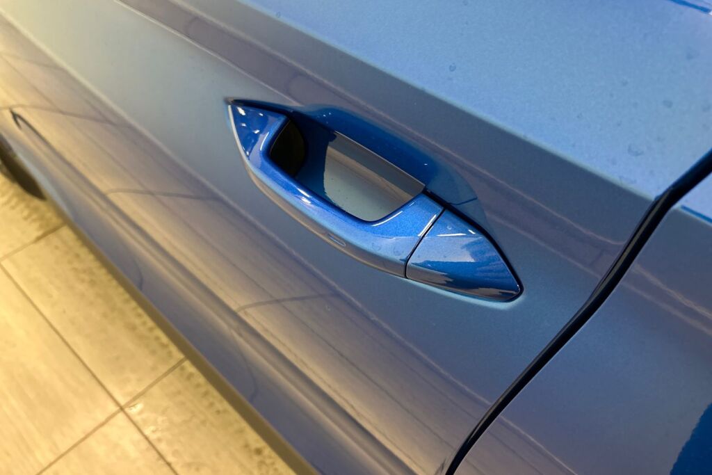 Skoda Elroq 2026 60 Style