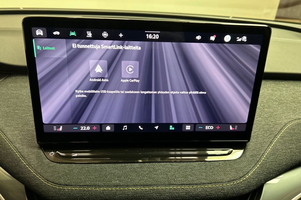 Skoda Elroq 2026 60 Style