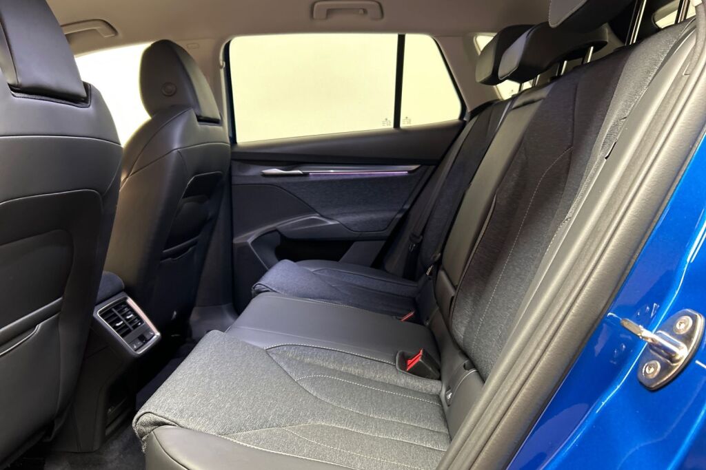 Skoda Elroq 2026 60 Style