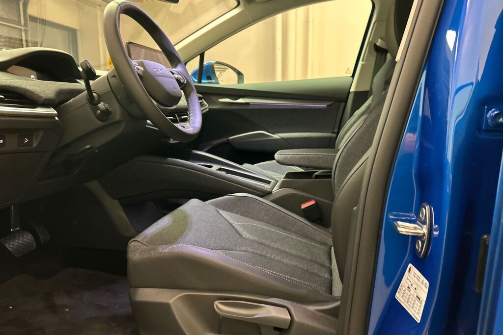 Skoda Elroq 2026 60 Style