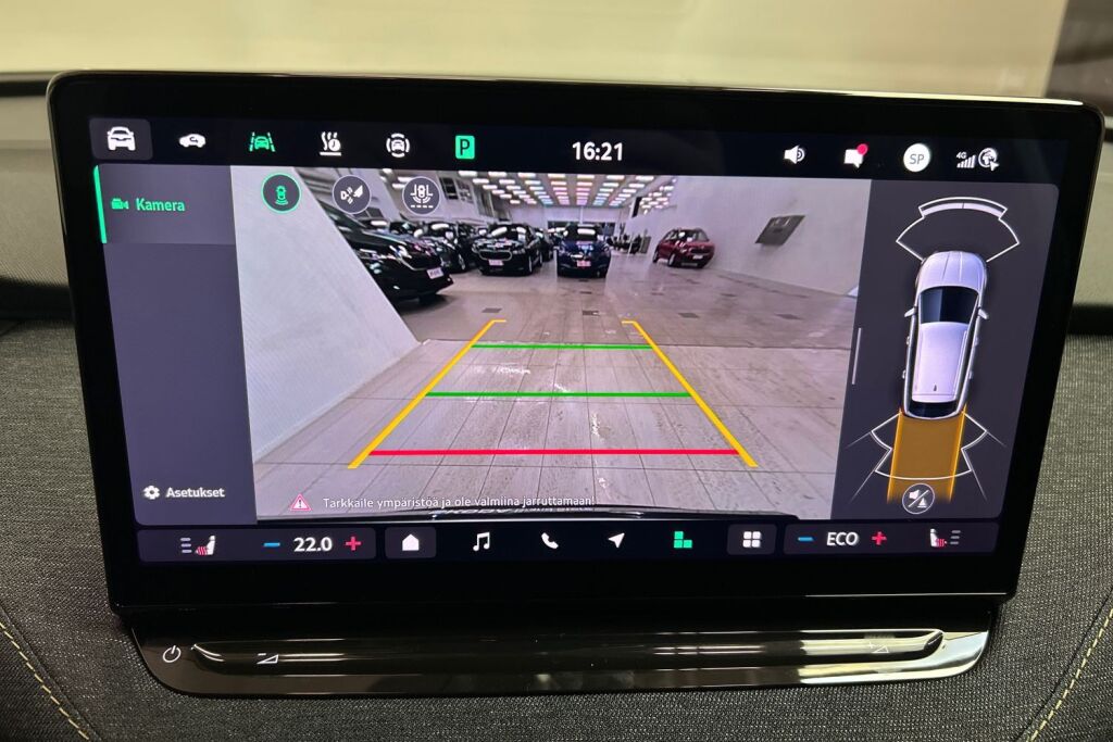 Skoda Elroq 2026 60 Style