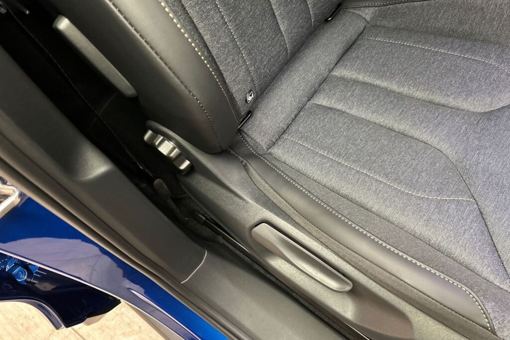 Skoda Elroq 2026 60 Style