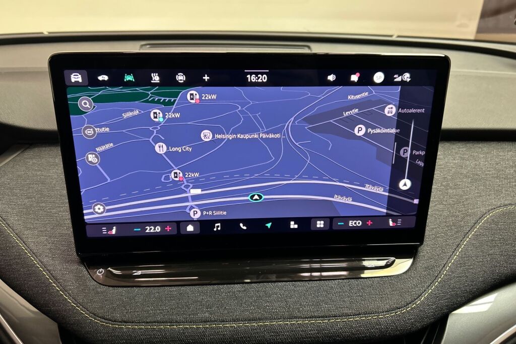 Skoda Elroq 2026 60 Style