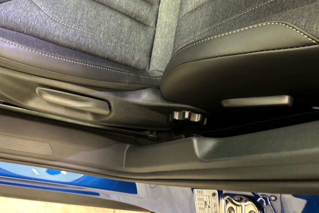 Skoda Elroq 2026 60 Style