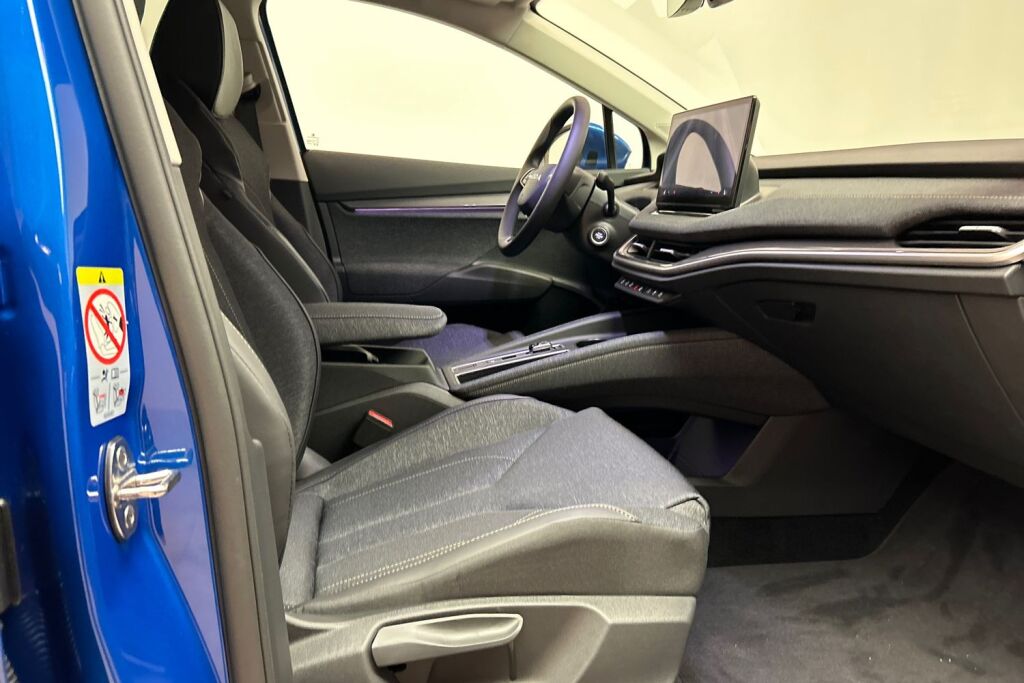 Skoda Elroq 2026 60 Style