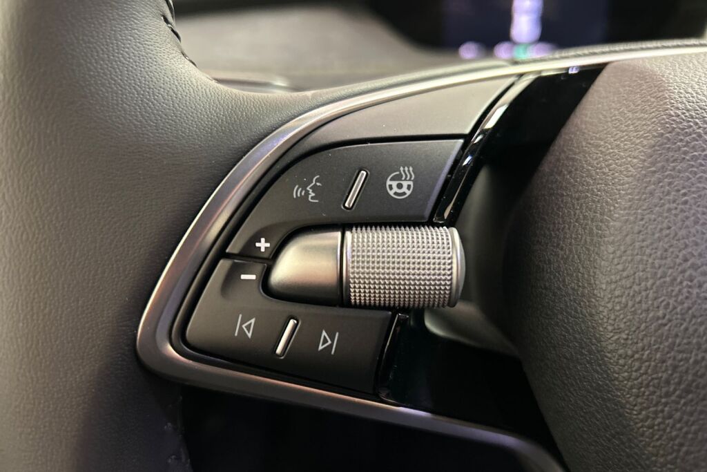 Skoda Elroq 2026 60 Style