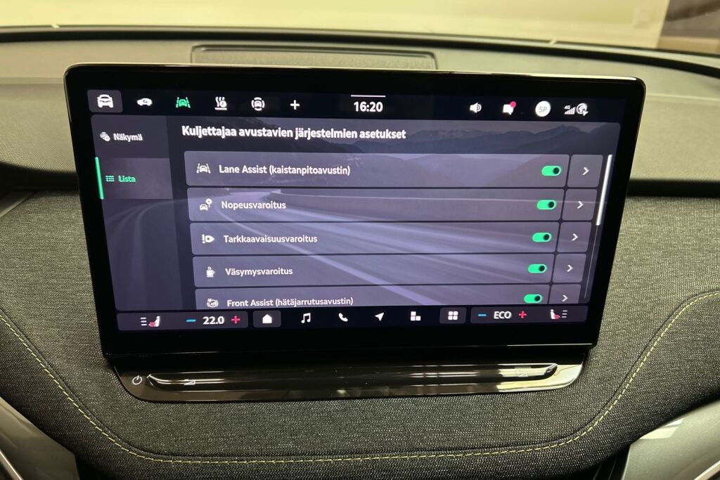 Skoda Elroq 2026 60 Style