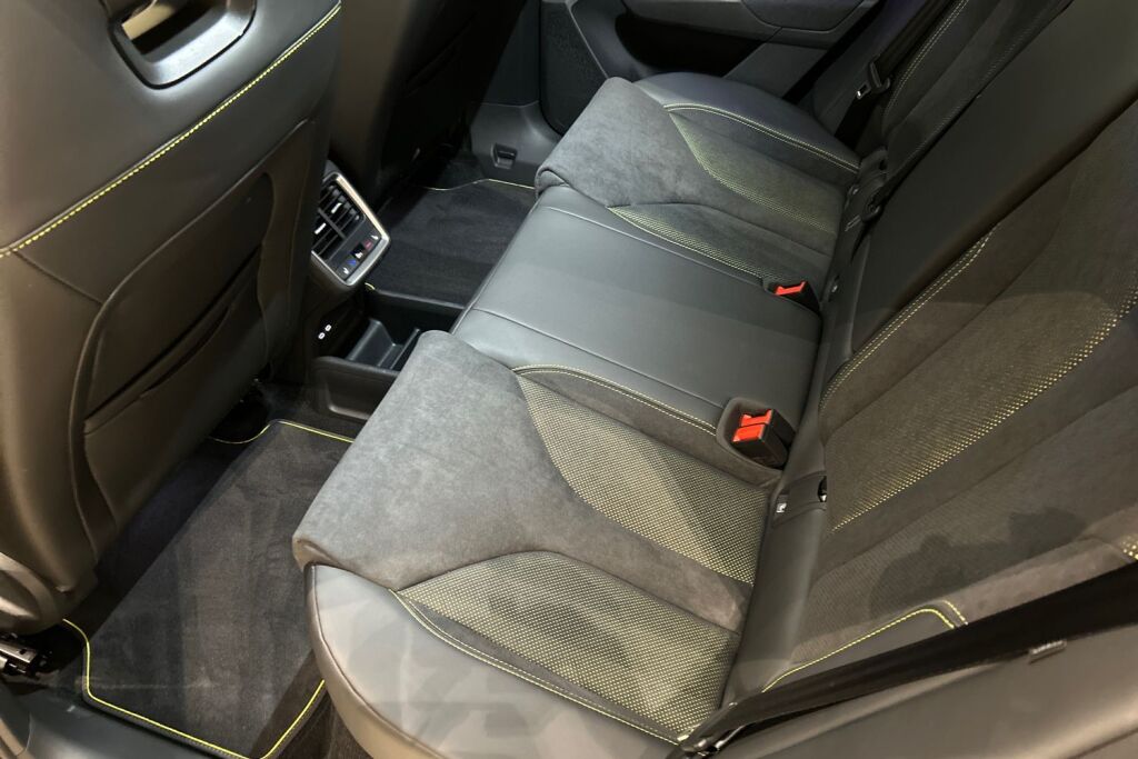 Skoda Elroq 2025 85x 4x4 RS