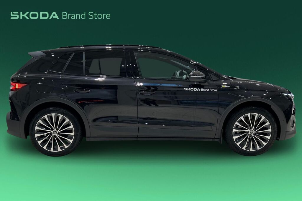 Skoda Elroq 2025 85x 4x4 RS