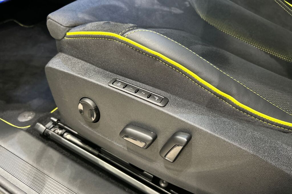 Skoda Elroq 2025 85x 4x4 RS