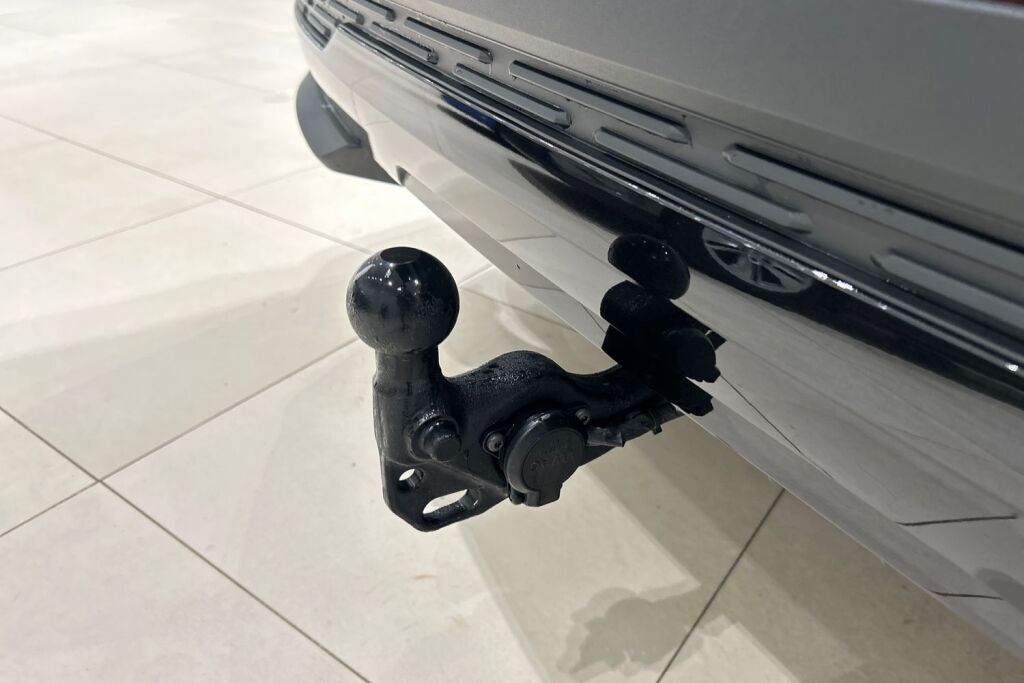 Skoda Elroq 2025 85x 4x4 RS