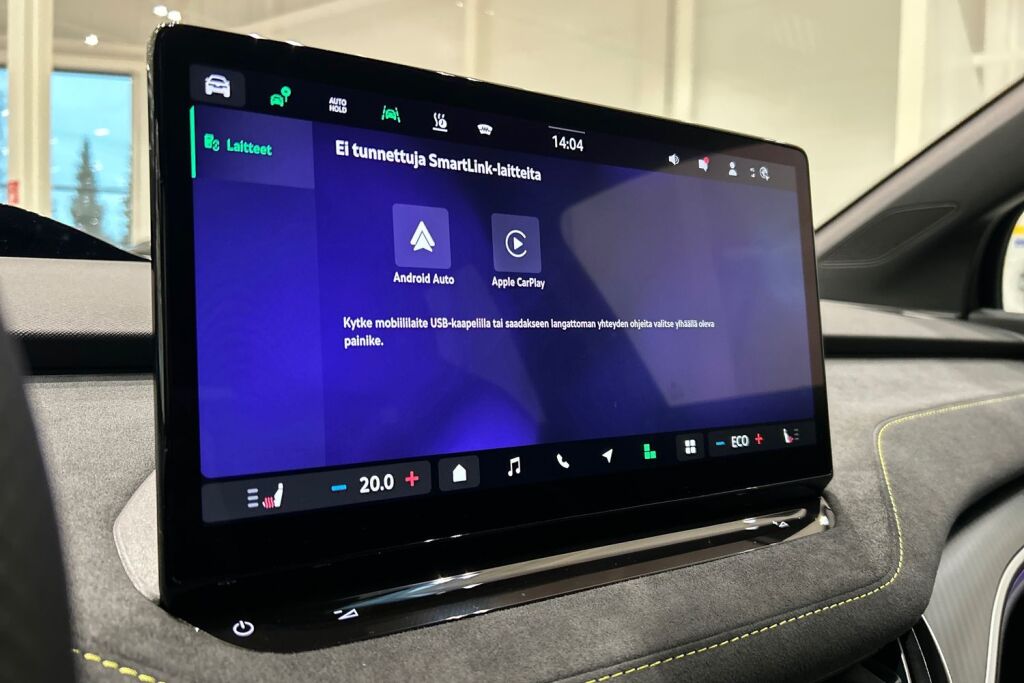 Skoda Elroq 2025 85x 4x4 RS