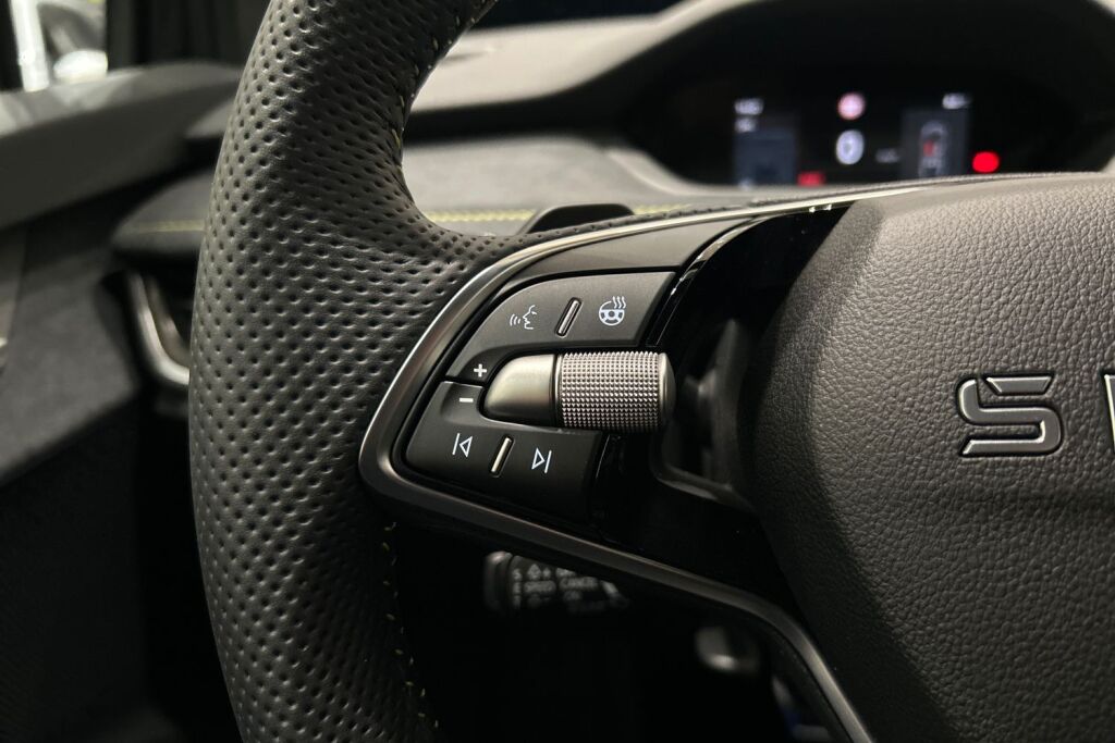 Skoda Elroq 2025 85x 4x4 RS