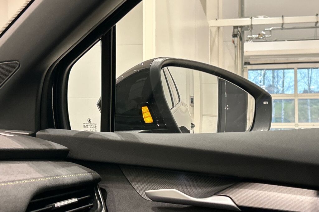 Skoda Elroq 2025 85x 4x4 RS