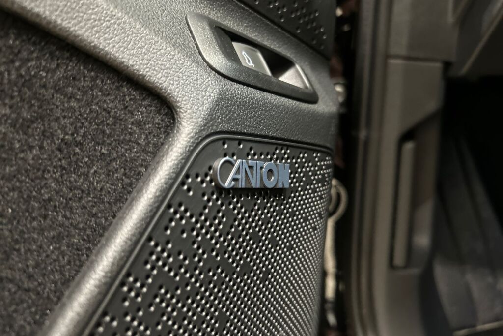 Skoda Elroq 2025 85x 4x4 RS