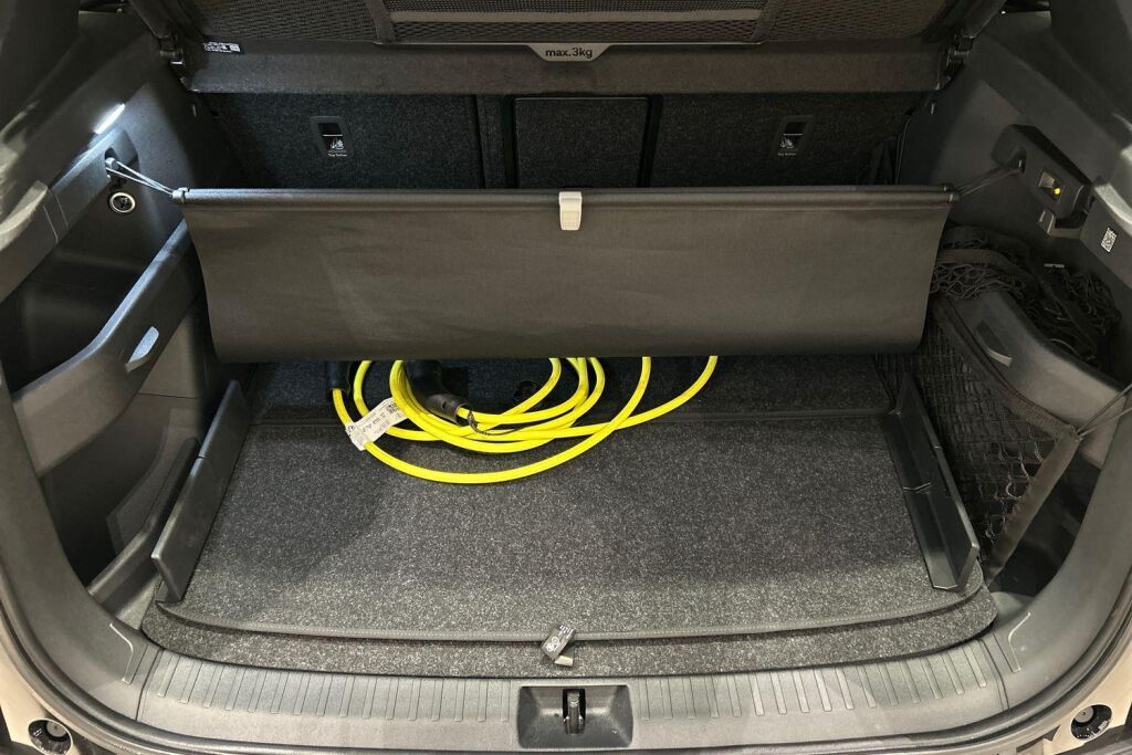 Skoda Elroq 2025 85x 4x4 RS