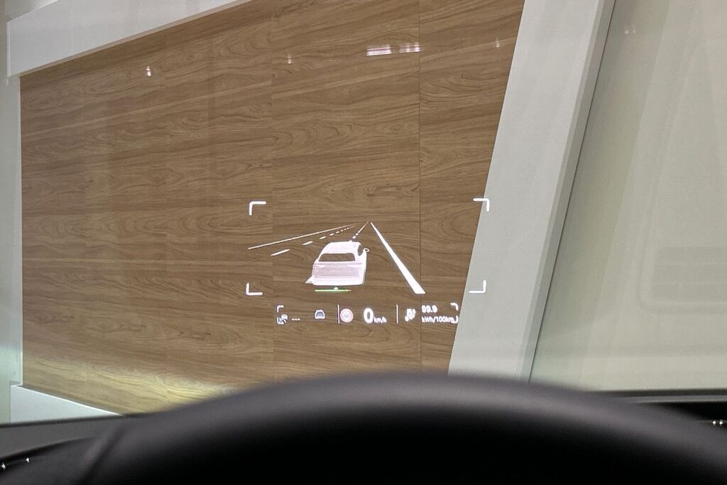 Skoda Elroq 2025 85x 4x4 RS