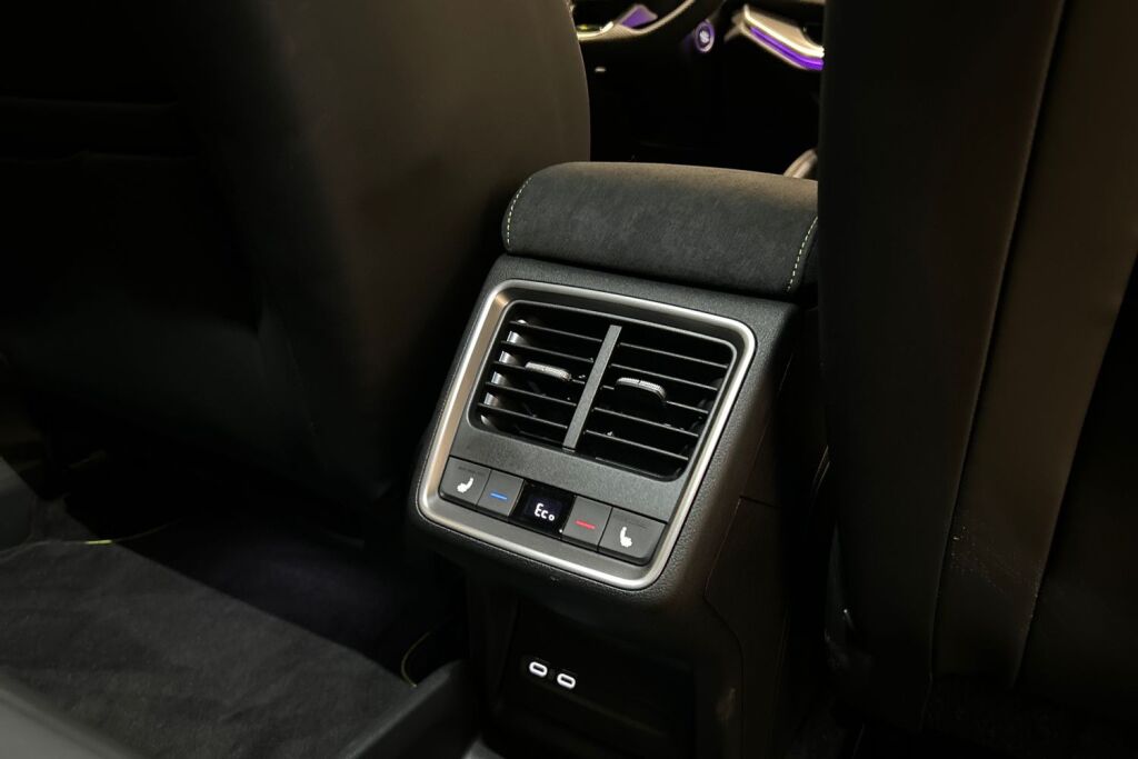 Skoda Elroq 2025 85x 4x4 RS