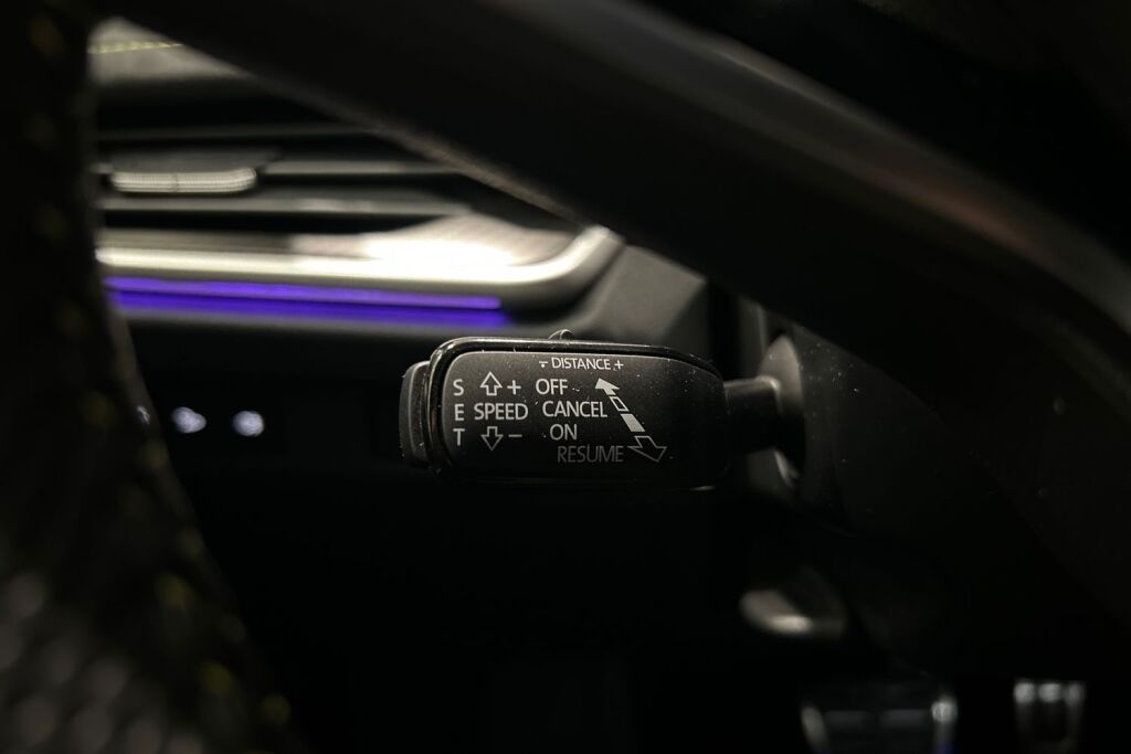 Skoda Elroq 2025 85x 4x4 RS